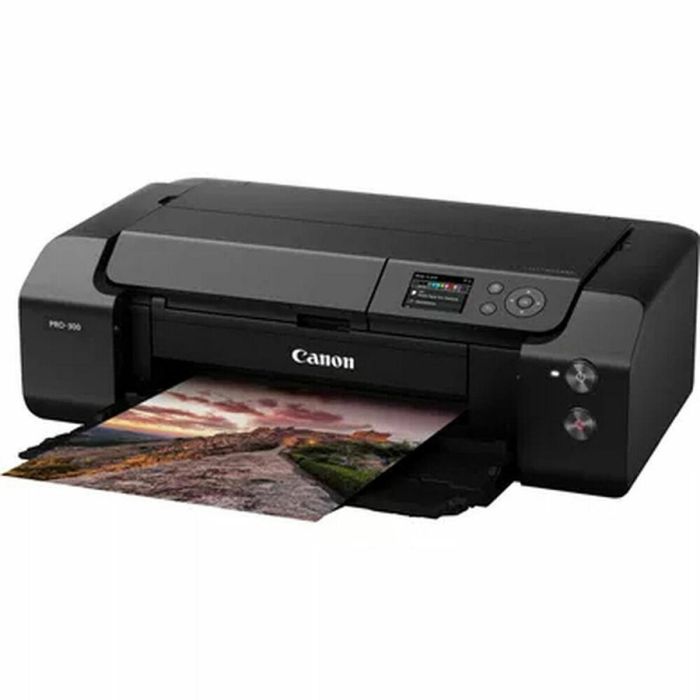 Impresora Fotográfica Canon 4278C009 1