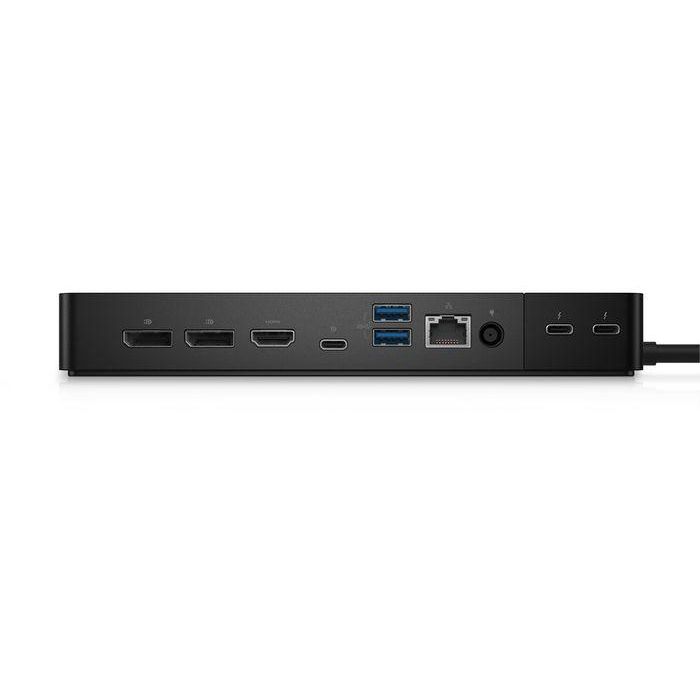 Dell WD22TB4 Docking Thunderbolt Docking Station con Tecnología Thunderbolt y Carga Rápida 3