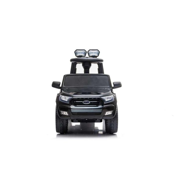 Runruntoys Correpasillos Ford Ranger, Vehículo Infantil 70x37.5x45 cm, Edad +24 Meses, Pilas AA Necesarias 5 Runruntoys Correpasillos Ford Ranger, Vehículo Infantil 70x37.5x45 cm, Edad +24 Meses, Pilas AA Necesarias 5