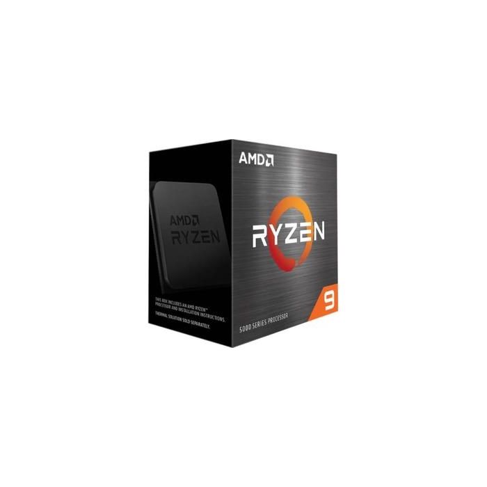 AMD Ryzen 9 5900X 3.7GHz 12 Núcleos 64MB Caché AM4 0 AMD Ryzen 9 5900X 3.7GHz 12 Núcleos 64MB Caché AM4 0