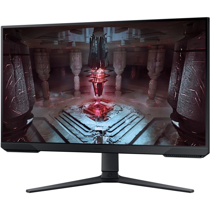 Samsung S27CG510EU Odyssey G5 G51C Series - Monitor LED Curvo de 27 pulgadas 12 Samsung S27CG510EU Odyssey G5 G51C Series - Monitor LED Curvo de 27 pulgadas 12