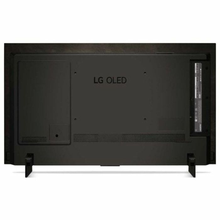 Smart TV LG OLED42C45LA.AEU 4K Ultra HD 42" HDR OLED 120 Hz 2