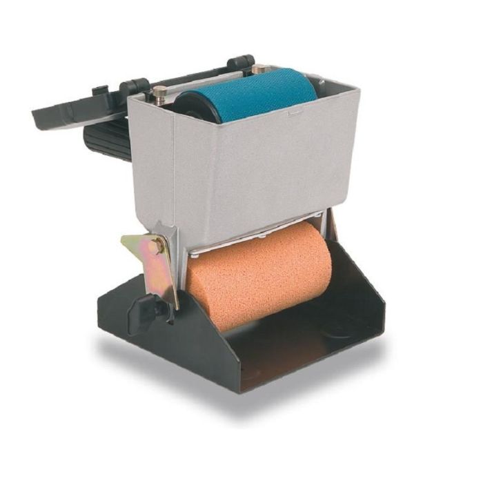 Virutex Encoladora Manual Em25D