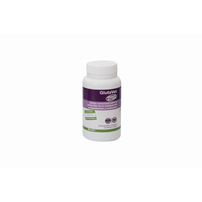 Glutavet 60 Comprimidos