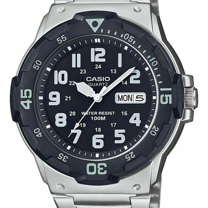 Reloj Casio 3