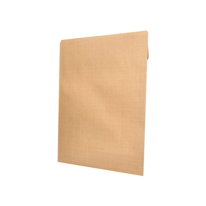 Liderpapel Sobre Bolsa Kraft N.5 Din C5 162x229 mm Tira de Silicona Caja de 250 Unidades 2