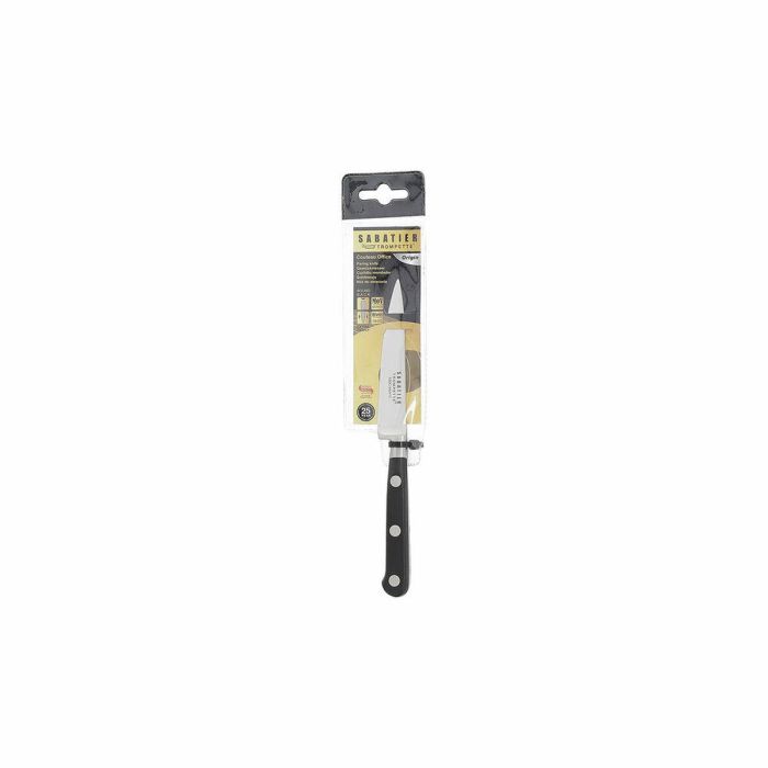 Cuchillo de Cocina Sabatier Origin Acero Metal 10 cm (Pack 6x) 1