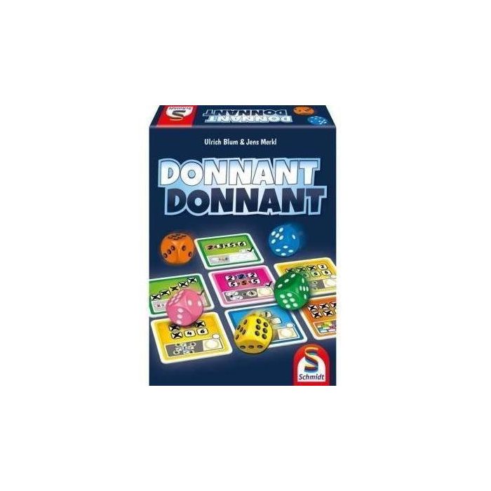 Schmidt Spiele AUC4001504883010 Dar dando