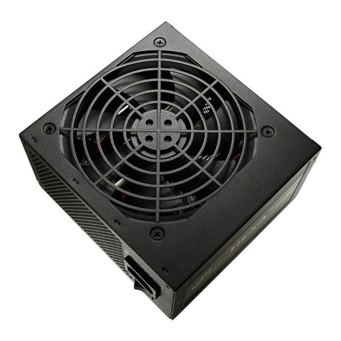 FSP Fortron HEXA 85+ PRO 550 - Fuente de Alimentación 550W 80 PLUS Bronze ATX (100-240V) - HEXA 85+ PRO 550 7 FSP Fortron HEXA 85+ PRO 550 - Fuente de Alimentación 550W 80 PLUS Bronze ATX (100-240V) - HEXA 85+ PRO 550 7