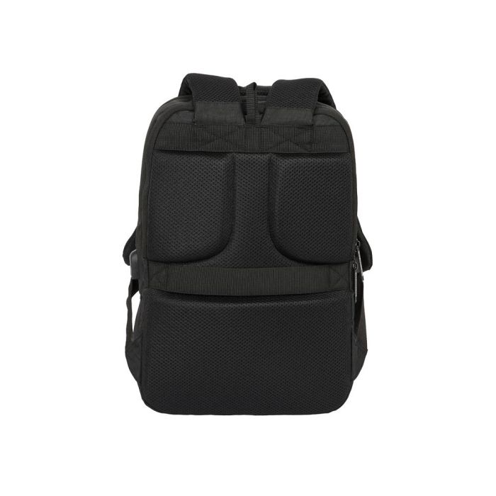 Mochila Safta Para Portatil 15,6-'+ Tablet + Usb Sevilla F.C. Business 440x290x150 mm 8