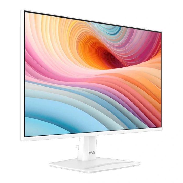 Monitor Msi 24.5 Pulgadas Mp251 W E2 Ips 1 Monitor Msi 24.5 Pulgadas Mp251 W E2 Ips 1