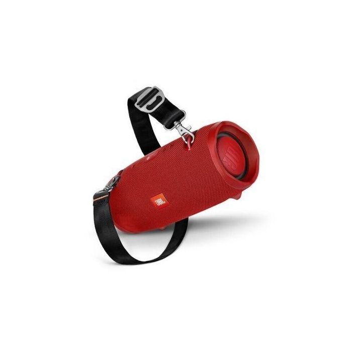ALTAVOZ BLUETOOTH PORTÁTIL JBL XTREME 2 RED - 2*20W - BT4.2 - WATERPROOF - BAT. 10000MAH - FUNC. POWERBANK - FUNC.MANOS LIBRES 3 ALTAVOZ BLUETOOTH PORTÁTIL JBL XTREME 2 RED - 2*20W - BT4.2 - WATERPROOF - BAT. 10000MAH - FUNC. POWERBANK - FUNC.MANOS LIBRES 3