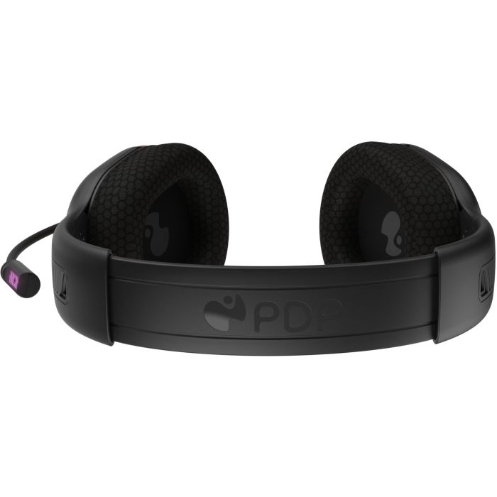 PDP Headset Afterglow Wave wireless schwarz Xbox Series X 5 PDP Headset Afterglow Wave wireless schwarz Xbox Series X 5