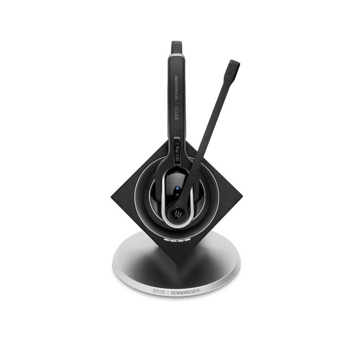 Auriculares con Micrófono Epos 1000526 Negro 41 Auriculares con Micrófono Epos 1000526 Negro 41