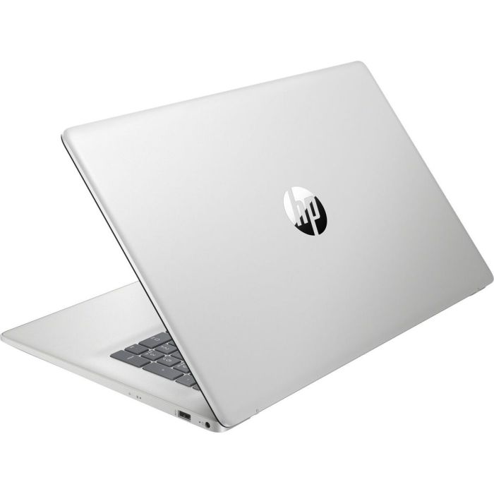 Laptop HP 9S1M6UA 17,3" Intel Core 5 120U 16 GB RAM 512 GB SSD (Reacondicionado A+) 2