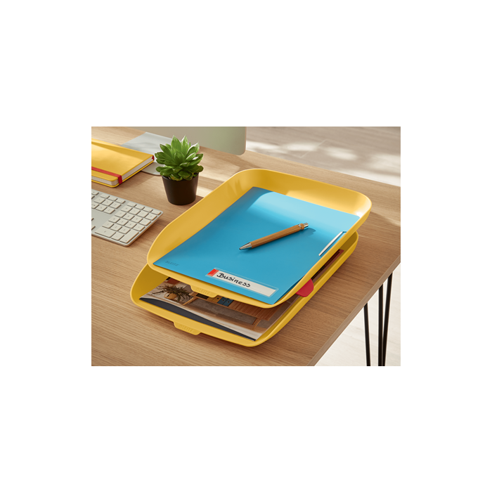 Dosier Angulo Recto Leitz Cosy Pp Reciclable Semi Opaco A4 Azul Pack De 3 4 Dosier Angulo Recto Leitz Cosy Pp Reciclable Semi Opaco A4 Azul Pack De 3 4