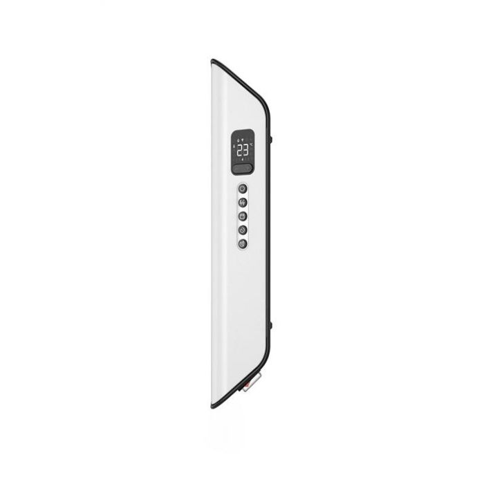 Duux DXCH11 Calefactor Edge Smart 1.000 W Blanco, Convección, Aplicación Inteligente, Mando a Distancia, IP24 10 Duux DXCH11 Calefactor Edge Smart 1.000 W Blanco, Convección, Aplicación Inteligente, Mando a Distancia, IP24 10