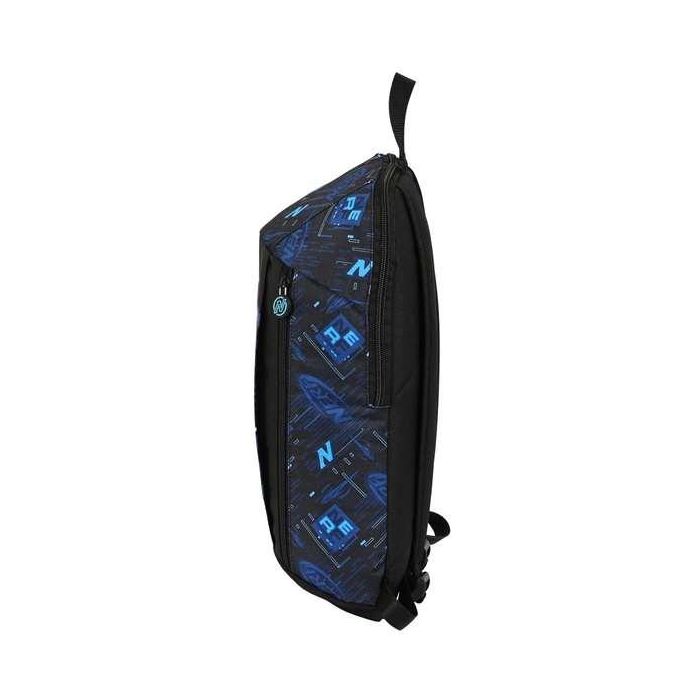 Mochila Casual Nerf Boost Negro 10 L 2