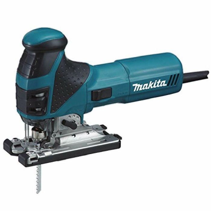 Bosch PST700E Sierra de Calar Eléctrica 500W Verde 500-3100 rpm con 1 Hoja de Madera y Caja 6 Bosch PST700E Sierra de Calar Eléctrica 500W Verde 500-3100 rpm con 1 Hoja de Madera y Caja 6