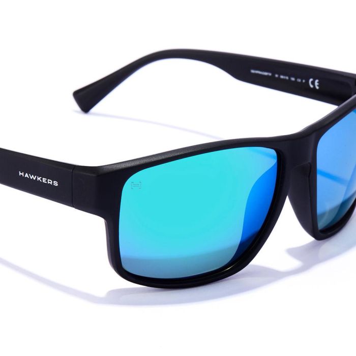 Hawkers Gafas de Sol FASTER RAW #black emerald para Adultos Montura Negra 2 Hawkers Gafas de Sol FASTER RAW #black emerald para Adultos Montura Negra 2