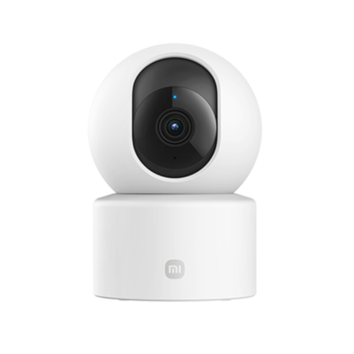 Xiaomi Smart Camera C301 Cámara de Seguridad IP Esférica Interior 2304x1296px Wi-Fi para Techo/Pared/Escritorio Blanco
