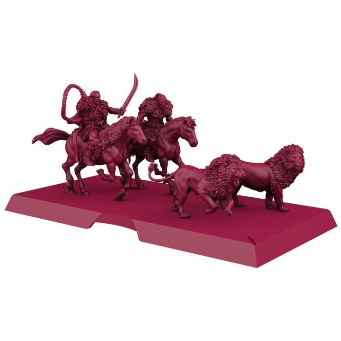 CMON CHYF: Dothraki Hrakkars Juego de Miniaturas Canción de Hielo y Fuego 2 Miniaturas 1 CMON CHYF: Dothraki Hrakkars Juego de Miniaturas Canción de Hielo y Fuego 2 Miniaturas 1