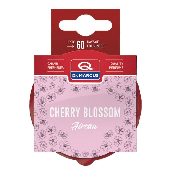 Ambientador para Coche Dr Marcus Aircan Cerezo 40 g Fragancia Lata 1 Ambientador para Coche Dr Marcus Aircan Cerezo 40 g Fragancia Lata 1