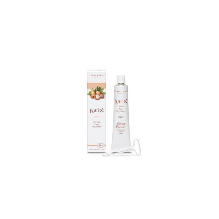 Karite Crema Manos Nutritiva Edicion Limitada 35Ml Karite Crema Manos Nutritiva Edicion Limitada 35Ml