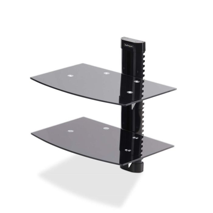 Soporte de Mesa para Pantalla Startech 2B-WALL-MOUNT-SHELF 5 Soporte de Mesa para Pantalla Startech 2B-WALL-MOUNT-SHELF 5