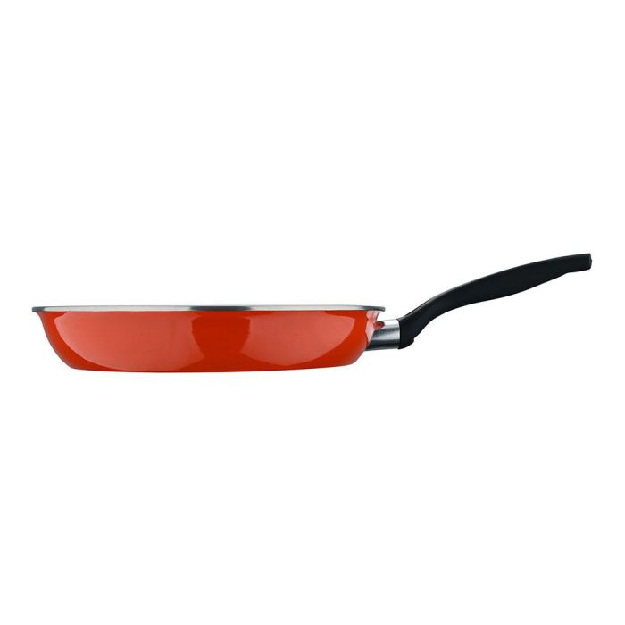 Sartén de acero carbono modelo valencia ø30 cm 4 Sartén de acero carbono modelo valencia ø30 cm 4