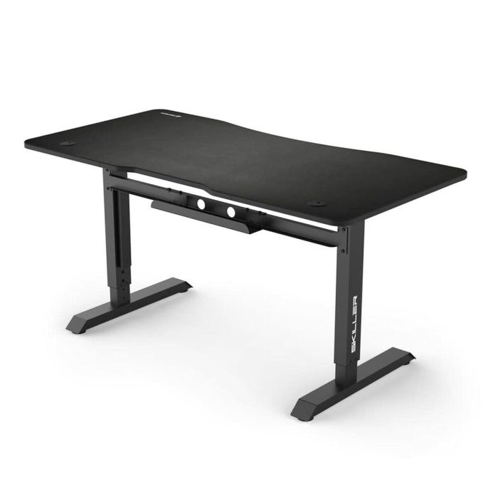 Mesa de Escritorio Gaming Sharkoon SGD10 Negro 2