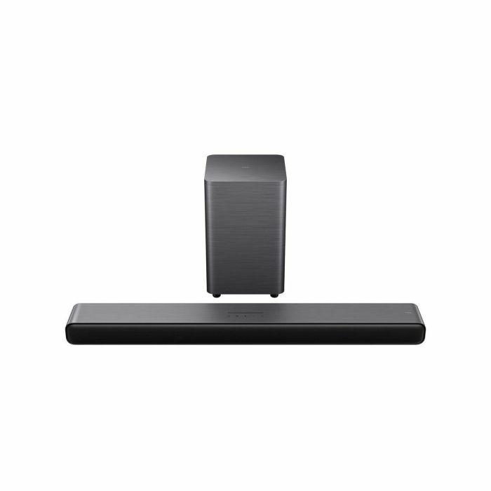 Barra de Sonido TCL S55HE Negro 40 W 60 W 31