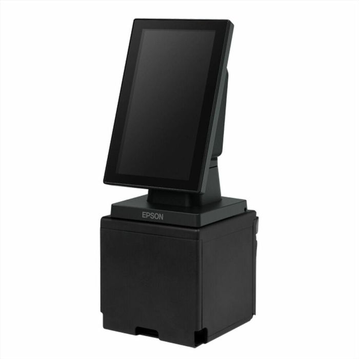 Monitor Epson DM-D70 7" LCD 0 Monitor Epson DM-D70 7" LCD 0