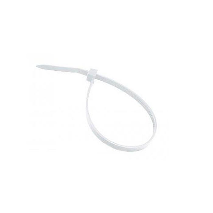 Brida 3M Para Interior Blanca 280x3,5 mm Bolsa De 100 Unidades 1 Brida 3M Para Interior Blanca 280x3,5 mm Bolsa De 100 Unidades 1