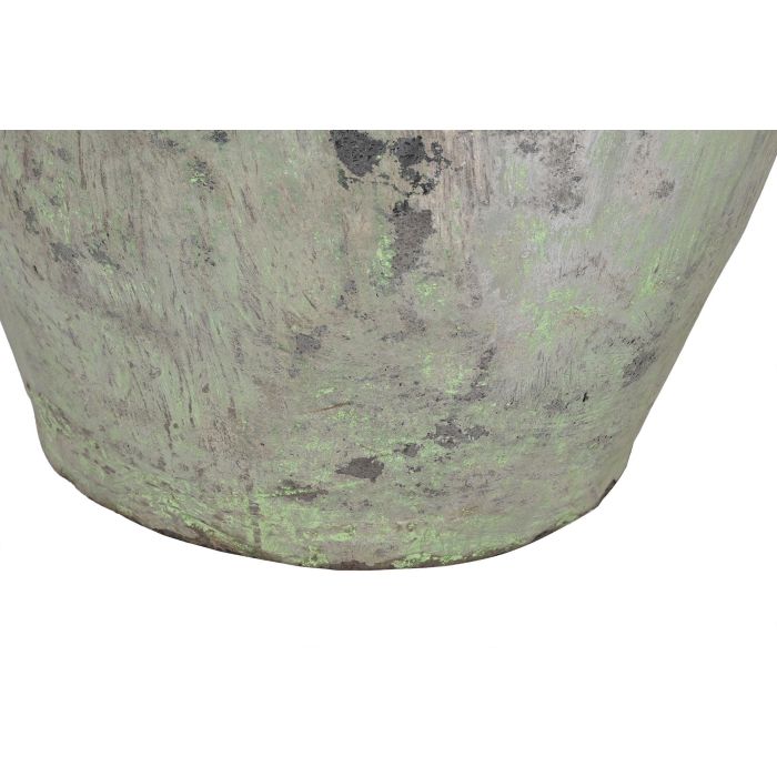 Anfora Item Home DKD Home Decor Verde 65 x 72 x 65 cm 3