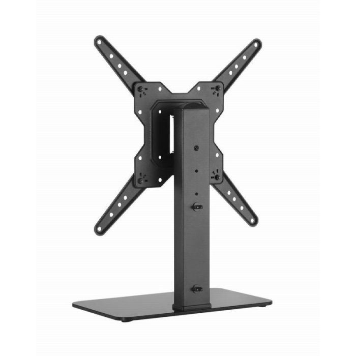 GEMBIRD Soporte TV de Sobremesa, Compatible con Televisores de 23 a 55 Pulgadas