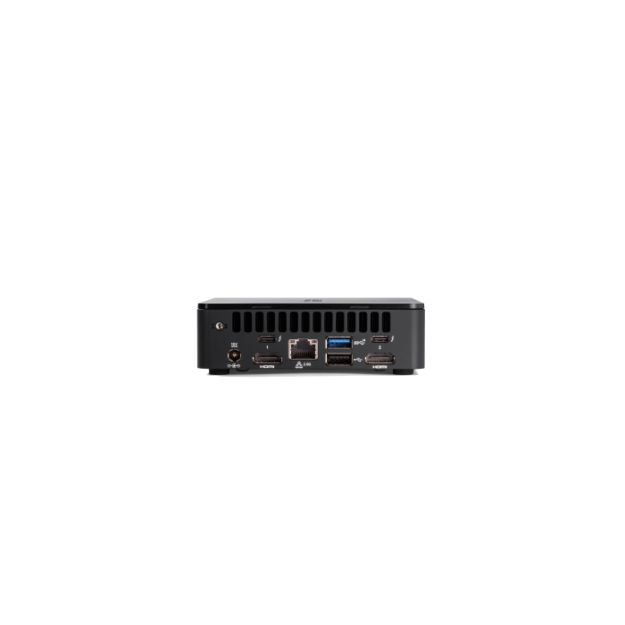 Asus NUC 12 RNUC12WSKV500002I Mini PC Barebone Intel Core i5-1250P, 64GB DDR4, Wi-Fi 6E, Bluetooth 5.2, Negro 5 Asus NUC 12 RNUC12WSKV500002I Mini PC Barebone Intel Core i5-1250P, 64GB DDR4, Wi-Fi 6E, Bluetooth 5.2, Negro 5