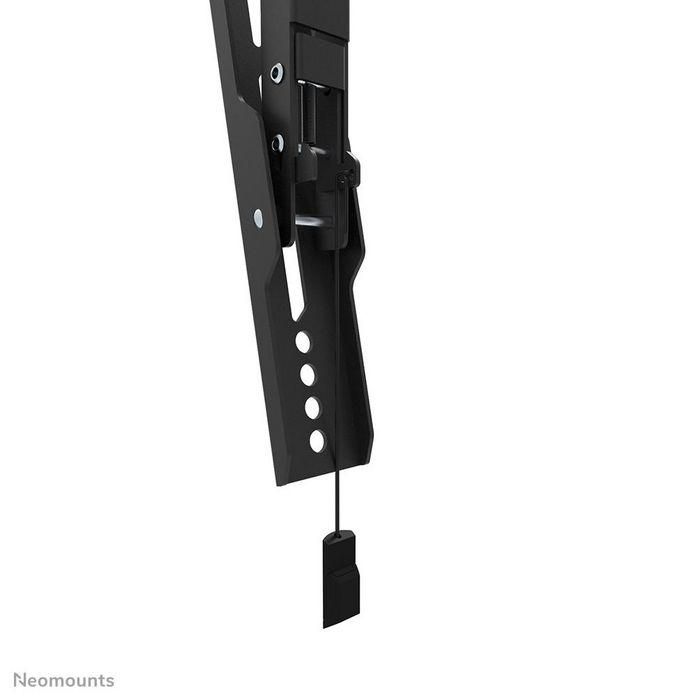 Neomounts Wl35-550Bl14 Tiltable Wall Mount For 32-65" Screens - Black 7