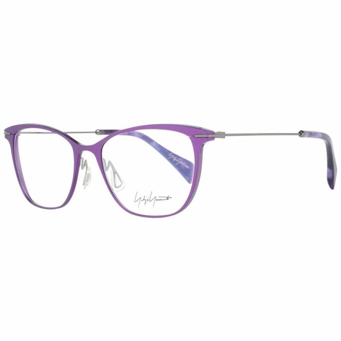 Montura de Gafas Mujer Yohji Yamamoto YY3030 53770 Montura de Gafas Mujer Yohji Yamamoto YY3030 53770