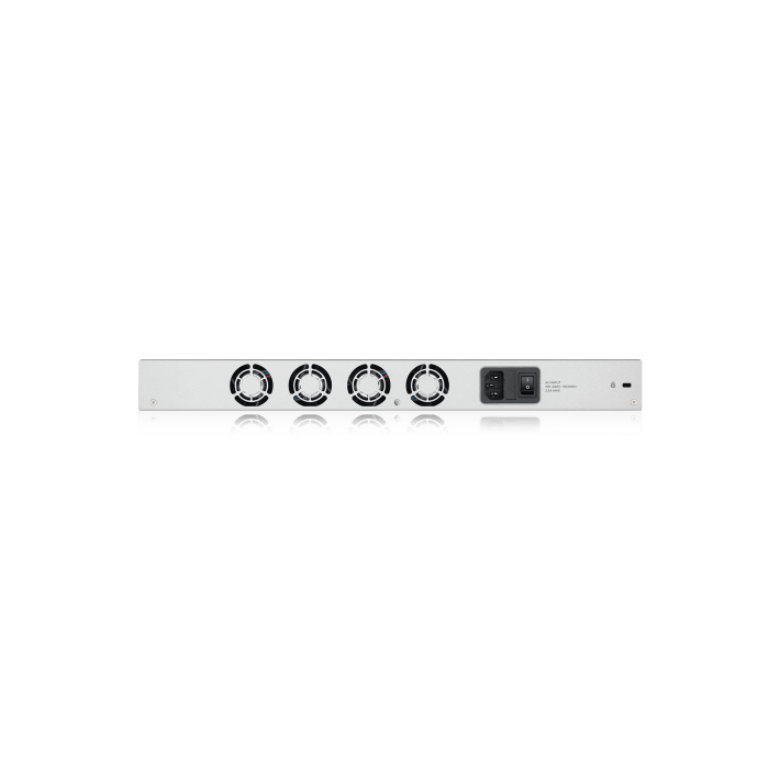 Zyxel ATP700 cortafuegos (hardware) 1U 6000 Mbit/s 3 Zyxel ATP700 cortafuegos (hardware) 1U 6000 Mbit/s 3