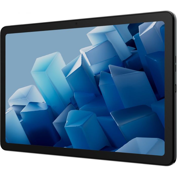 HMD T21 Tablet 4GB RAM 64GB Almacenamiento DS LTE Negra 4