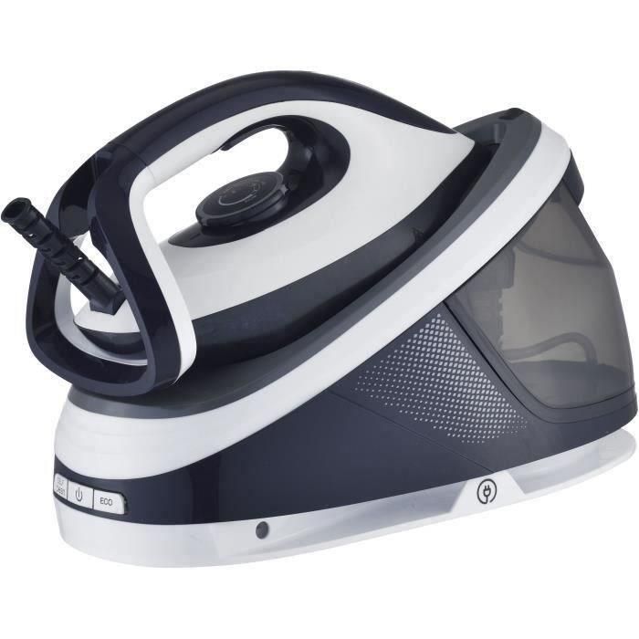 Generador de vapor FAGOR FG2308 - 8 BARES - 2800W - Depósito 1,5 L - Caudal de vapor 120 g/min Generador de vapor FAGOR FG2308 - 8 BARES - 2800W - Depósito 1,5 L - Caudal de vapor 120 g/min