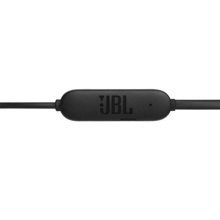 JBL Tune 215 Auriculares Inalámbricos Bluetooth Color Negro con Sonido JBL Pure Bass y 16 Horas de Batería 3
