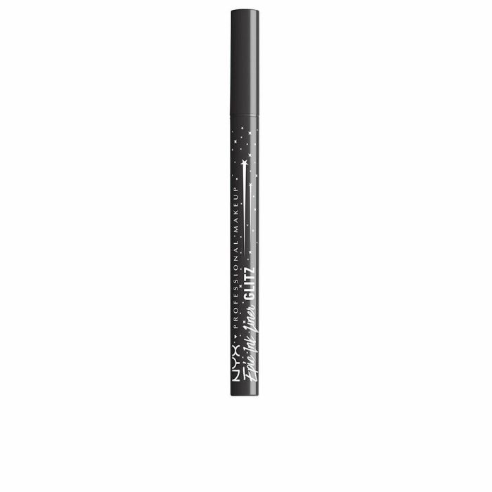 Set de Maquillaje NYX EPIC INK LINER GLITZ 0 Set de Maquillaje NYX EPIC INK LINER GLITZ 0