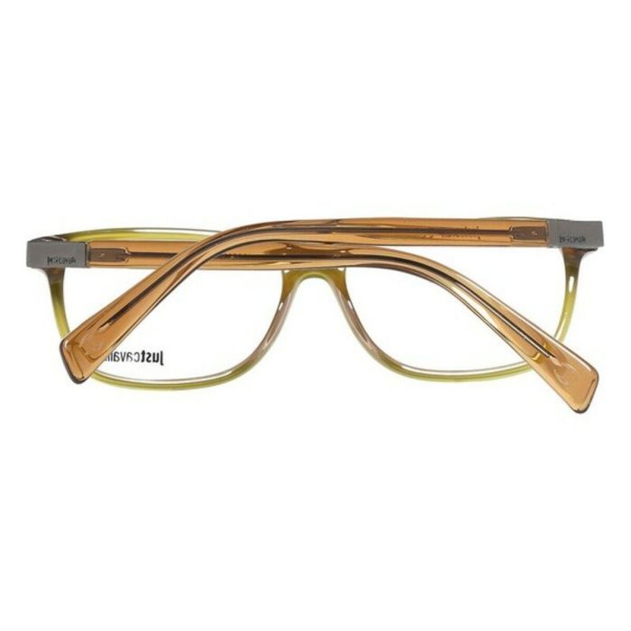 Montura de Gafas Unisex Just Cavalli JC0700-050-54 2 Montura de Gafas Unisex Just Cavalli JC0700-050-54 2