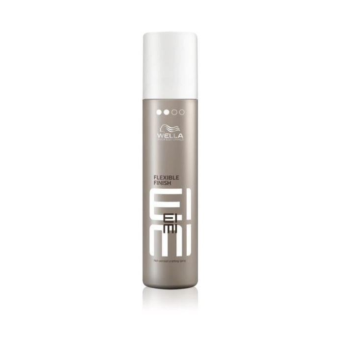 Wella Eimi Flexible Finish 250 mL Wella Eimi Flexible Finish 250 mL
