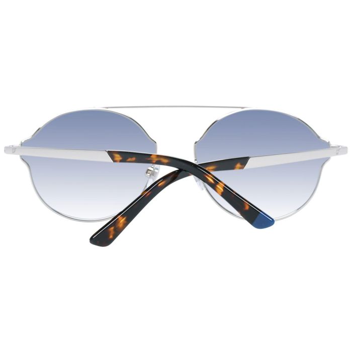 Gafas de Sol Unisex Web Eyewear WE0243-5816C ø 58 mm Gafas de Sol Unisex Web Eyewear WE0243-5816C ø 58 mm