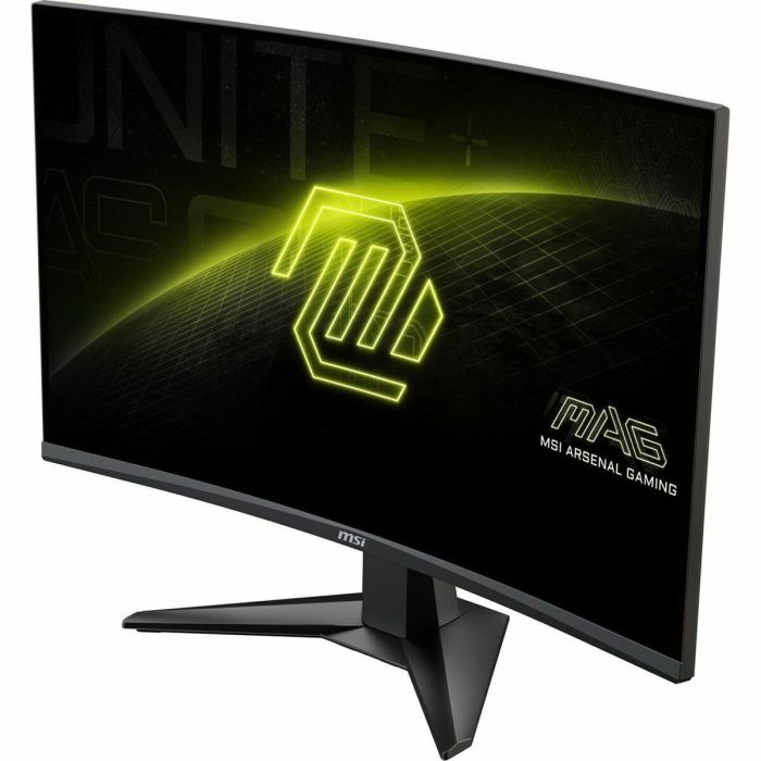 MSI MAG 27CQ6F Pantalla de PC VA 0.5ms 2560x1440 13 MSI MAG 27CQ6F Pantalla de PC VA 0.5ms 2560x1440 13