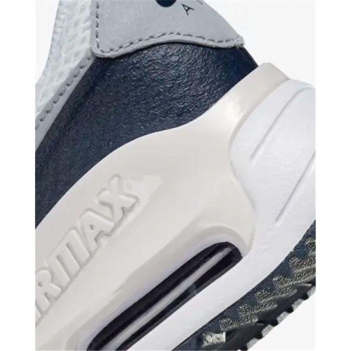 Zapatillas Deportivas Infantiles Nike Air Max Systm 1