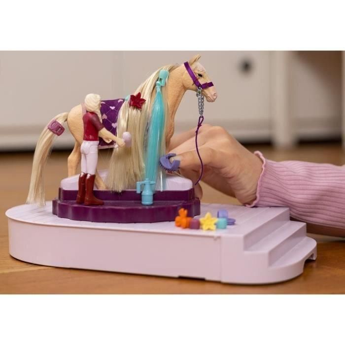Schleich - Sofía's Beauties Beauty Studio - 42617 - Rango: bellezas de Sofía 2 Schleich - Sofía's Beauties Beauty Studio - 42617 - Rango: bellezas de Sofía 2